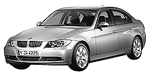 BMW E90 P0215 Fault Code